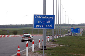 Oto nowy bat na kierowc�w!