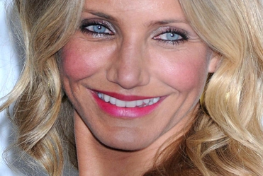 Cameron Diaz ma ch�opaka! Kogo?
