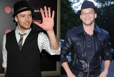 Micha� Pir�g:Justin Timberlake to Michael Jackson naszych czas�w