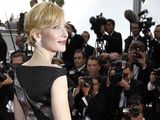 Cate Blanchett nie podlizuje si� dzieciom