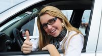 Szcz�cie mamy w genach