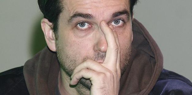 Marcin Doroci�ski