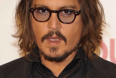 Johnny Depp: Strasznie si� ba�em