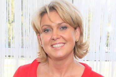 Ewa Wachowicz leczy ludzi 