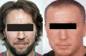Oto historia "kariery" najgro�niejszego polskiego gangstera