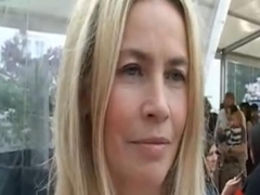 Lidia Popiel lubi fotografowa� celebryt�w