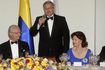 Kwa�niewski o wpadkach Komorowskiego