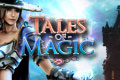 Tales of Magic