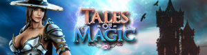 Tales of Magic