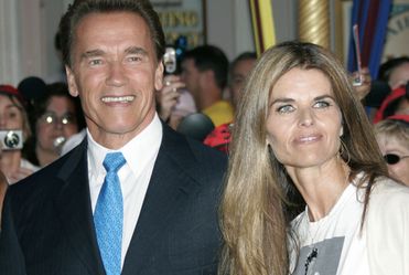 Schwarzenegger ma dziecko z inn� kobiet�!