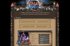 Tales of Magic