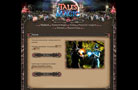 Tales of Magic