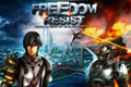 Freedom Resist