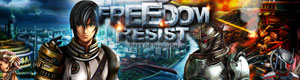 Freedom Resist
