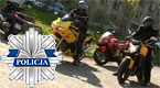 Komisariat: Motocykle i skutery