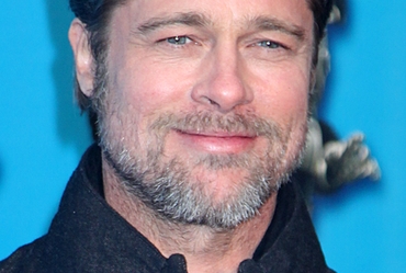 Brad Pitt: Czu�em si� bardzo ograniczony