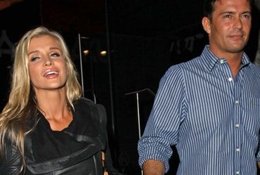 Joanna Krupa chce wyj�� za Romaina