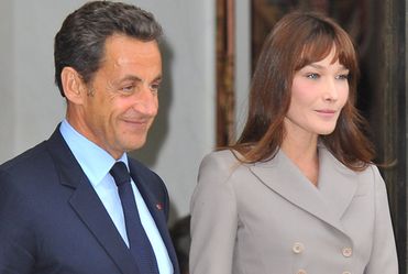 Carla Bruni naprawd� jest w ci��y!