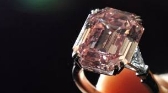 R�owy diament za 10 mln dolar�w 