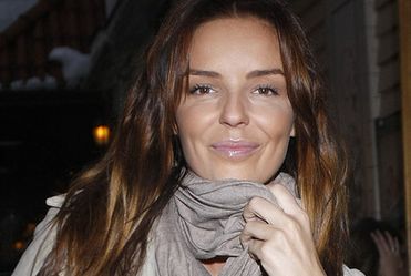 W�odarczyk sprzedaje dom, bo chce mie� dziecko?