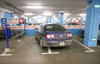 Choroba podziemnych parking�w