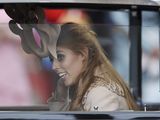 "Deska klozetowa" ksi�niczki Beatrice trafi�a na aukcj�