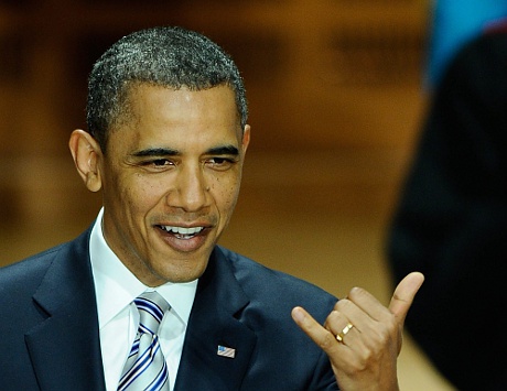 Tak Obama zrewanżuje się Komorowskiemu!