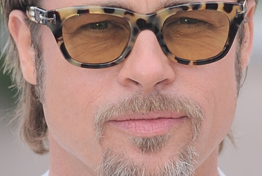 Brad Pitt: Czuj� si� spe�niony!