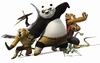 Kung Fu Panda 2