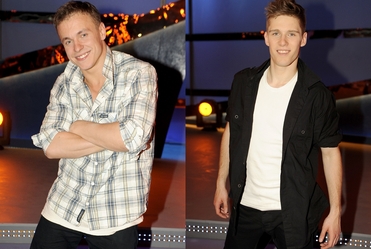 "You Can Dance": Sebastian zata�czy zamiast Micha�a!