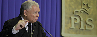 Jaros�aw Kaczy�ski straci� oszcz�dno�ci �ycia!