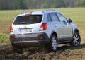 TEST: Opel Antara - porz�dnie zmodyfikowany