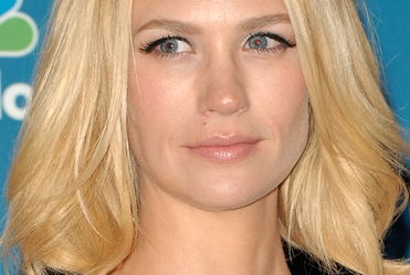 January Jones: Mog�am zosta� striptizerk�!