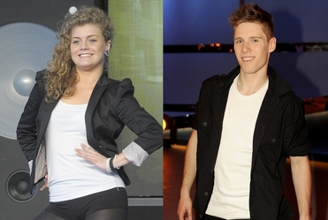 "You Can Dance": Sebastian i Ania odpadaj�! Kto w finale?