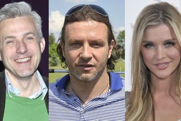 Urba�ski, Majdan i Krupa o swoich mamach