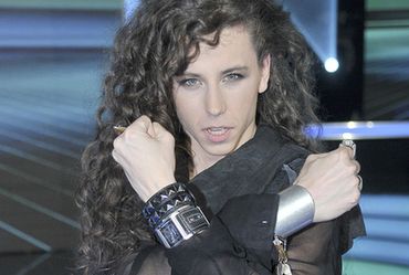 Czy Majka wyrzuci Szpaka z "X Factor"?