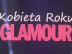 Kobieta Roku Glamour