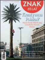 Pi�kny szmugiel. Jubileusz Jerzego Pomianowskiego