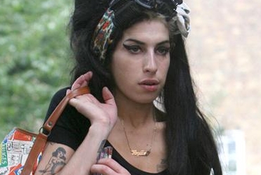 Amy Winehouse na odwyku! Co z koncertem w Polsce?