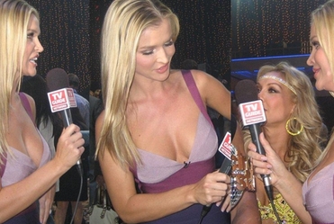 Nie chc� Joanny Krupy w "Ta�cu z gwiazdami"