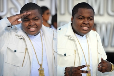 Sean Kingston w ci�kim stanie w szpitalu