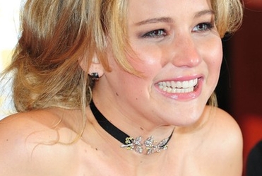 Jennifer Lawrence: Lubi� przebieranki!