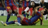 Barcelona uczy si� od najlepszych...