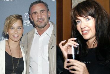 By�a �ona Salety nie znosi jego dziewczyny?!