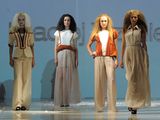Fashion Designer Awards 2011 