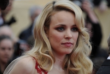 Rachel McAdams zdradza sekret udanej randki