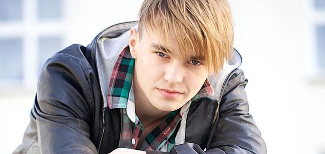 Dominik Olechowski