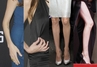 Najseksowniejsza kobieta �wiata wa�y 45 kilo!
