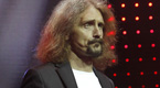 Gienek Loska o finale 'X Factor'