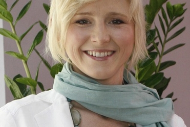 Maja Popielarska: Urodz� synka!